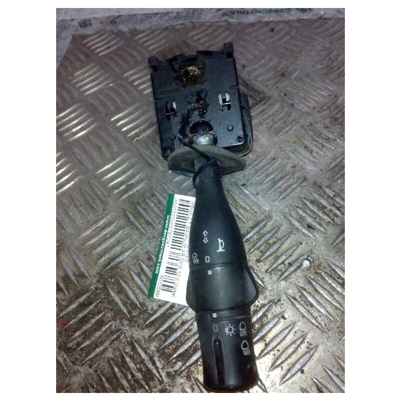 Recambio de mando intermitentes para renault magnum ab 2005 12.8 diesel referencia OEM IAM 5010589561  