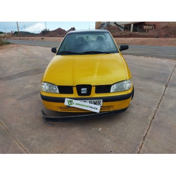 seat ibiza ii (6k1) del año 2001