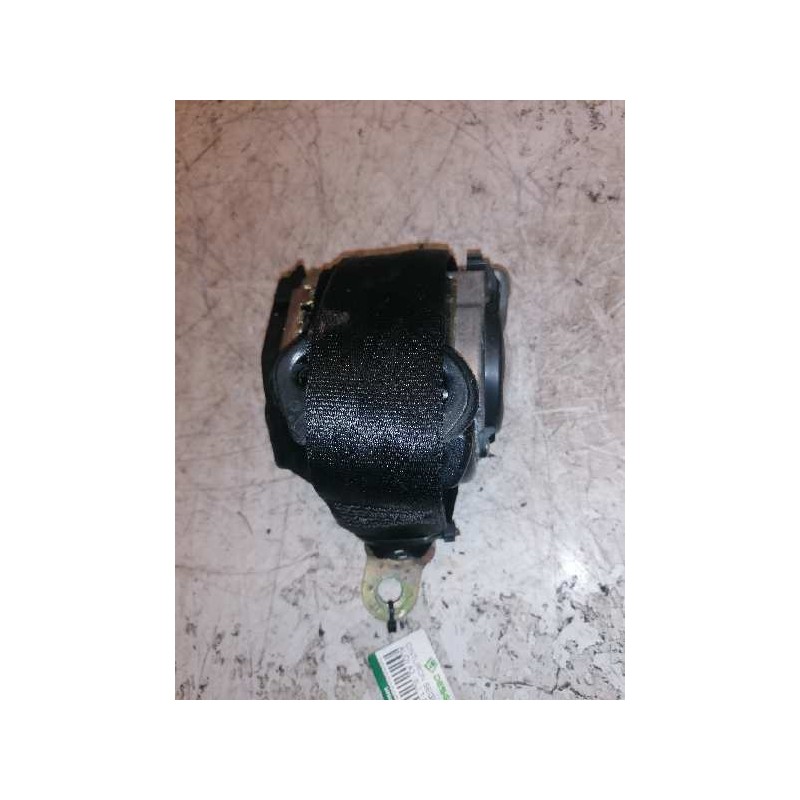 Recambio de cinturon seguridad trasero izquierdo para audi a3 (8l) 1.9 tdi ambiente referencia OEM IAM 560546101 2