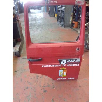 Recambio de puerta delantera derecha para renault trucks g g 220.20 referencia OEM IAM   