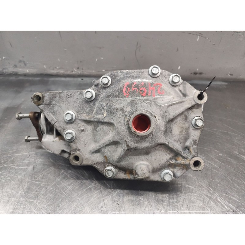 Recambio de diferencial delantero para bmw x5 (e70) xdrive 30 d referencia OEM IAM 2004247  