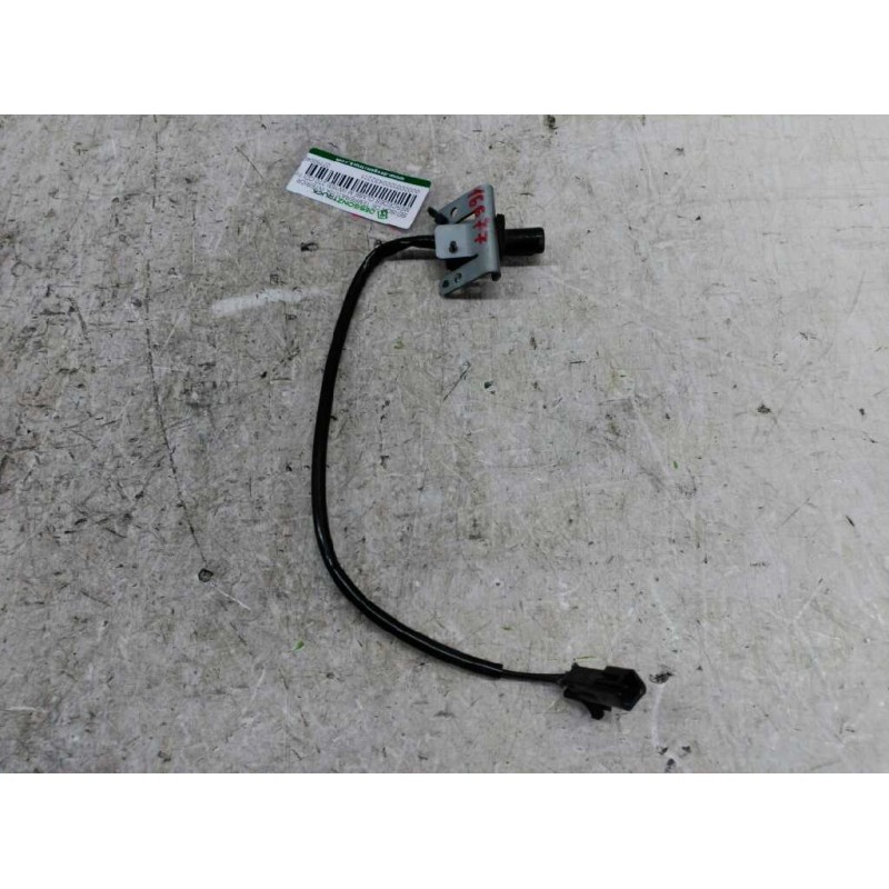 Recambio de sensor de temperatura interior para mercedes-benz clase m (w163) 270 cdi final edition (163.113) referencia OEM IAM 