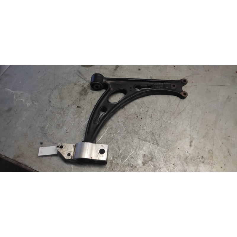 Recambio de brazo suspension inferior delantero derecho para audi a3 (8p) 2.0 tdi ambiente referencia OEM IAM 1K0407153G - Blanco 2