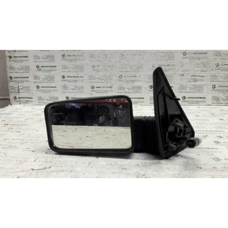 Recambio de retrovisor izquierdo para peugeot 205 berlina 1.4 mito referencia OEM IAM  MANUAL 