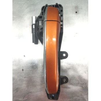 MANETA EXTERIOR DELANTERA IZQUIERDA 11127267 