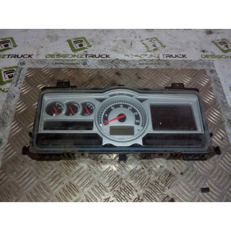 Recambio de cuadro instrumentos para renault magnum ab 2005 12.8 diesel referencia OEM IAM 7420977604 7422185288 