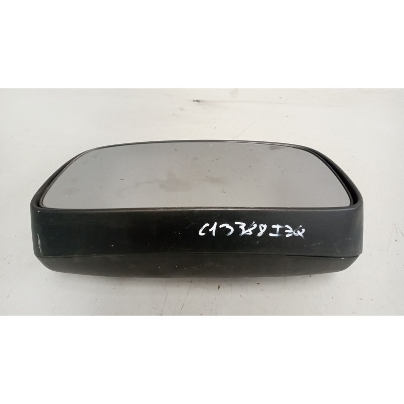 Recambio de retrovisor izquierdo para daf serie xf105.xxx 12.9 diesel referencia OEM IAM   