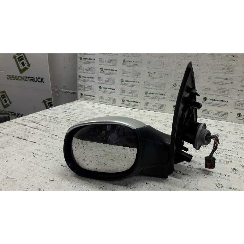 Recambio de retrovisor izquierdo para peugeot 206 berlina x-line referencia OEM IAM   