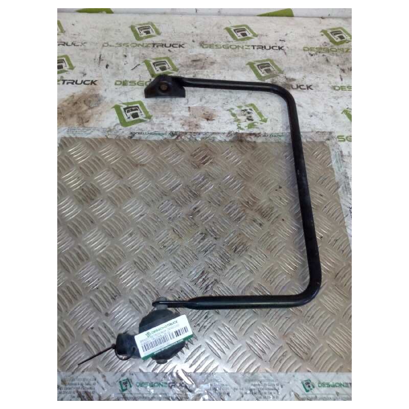 Recambio de brazo retrovisor derecho para nissan trucks l35.09 ... referencia OEM IAM   