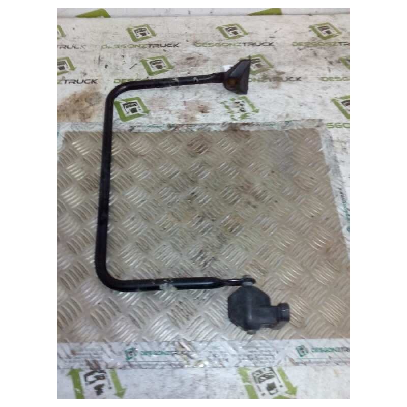 Recambio de brazo retrovisor izquierdo para nissan trucks l35.09 ... referencia OEM IAM   