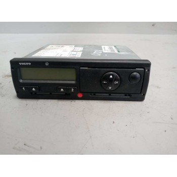 Recambio de tacografo para volvo fh xxx 12.8 diesel referencia OEM IAM 13812012000020 0002871116 21930330