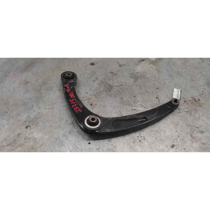 Recambio de brazo suspension inferior delantero derecho para peugeot 307 cc (s1) 2.0 referencia OEM IAM   