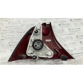 Recambio de piloto trasero derecho para ford focus berlina (cak) ghia referencia OEM IAM 1M5113404BB  