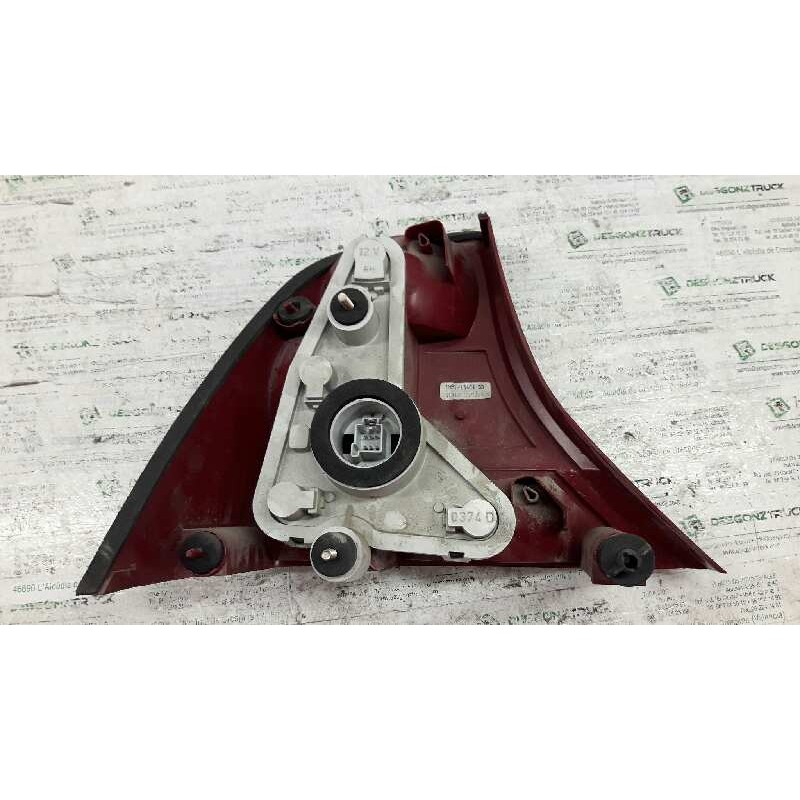Recambio de piloto trasero derecho para ford focus berlina (cak) ghia referencia OEM IAM 1M5113404BB 3