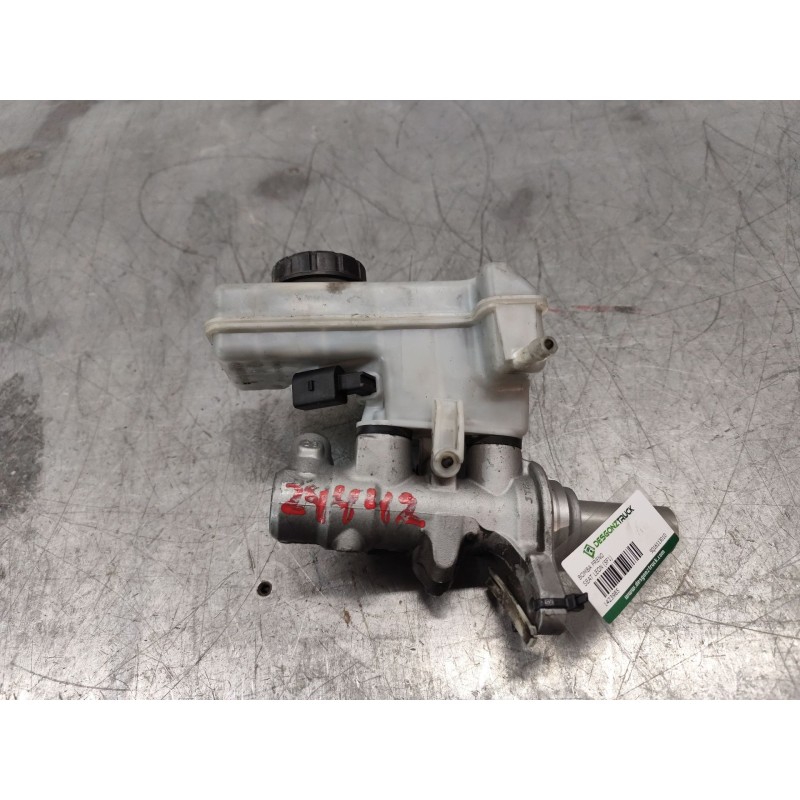 Recambio de bomba freno para seat leon (5f1) 1.6 tdi referencia OEM IAM 5Q1611301D  