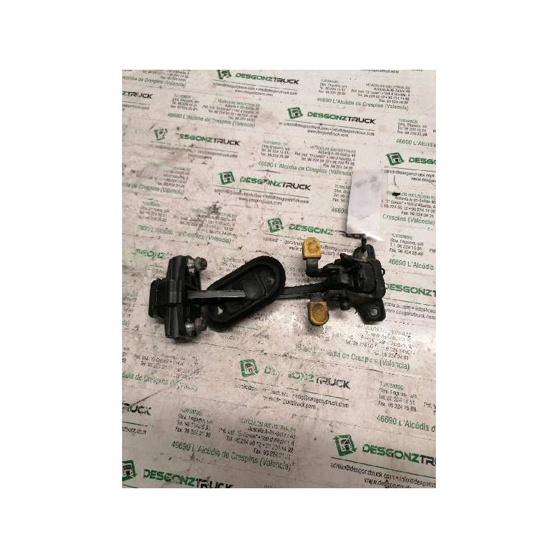 Recambio de retenedor puerta para fiat fiorino adventure sx combi referencia OEM IAM   