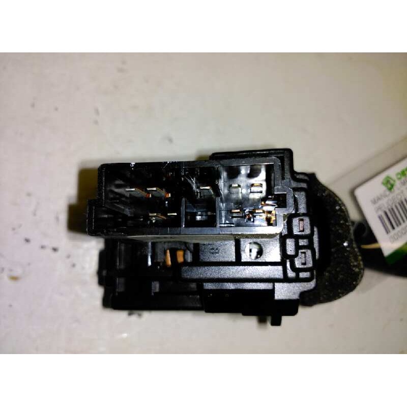 Recambio de mando limpia para peugeot 206 berlina xt referencia OEM IAM - Azul 3