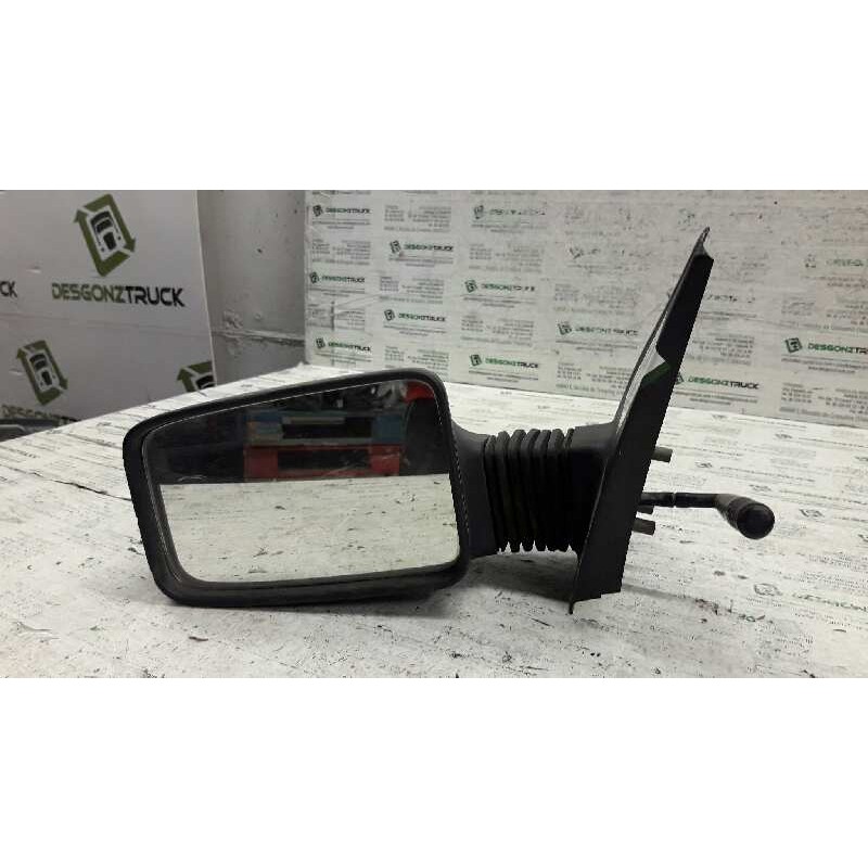 Recambio de retrovisor izquierdo para peugeot 309 sx referencia OEM IAM   