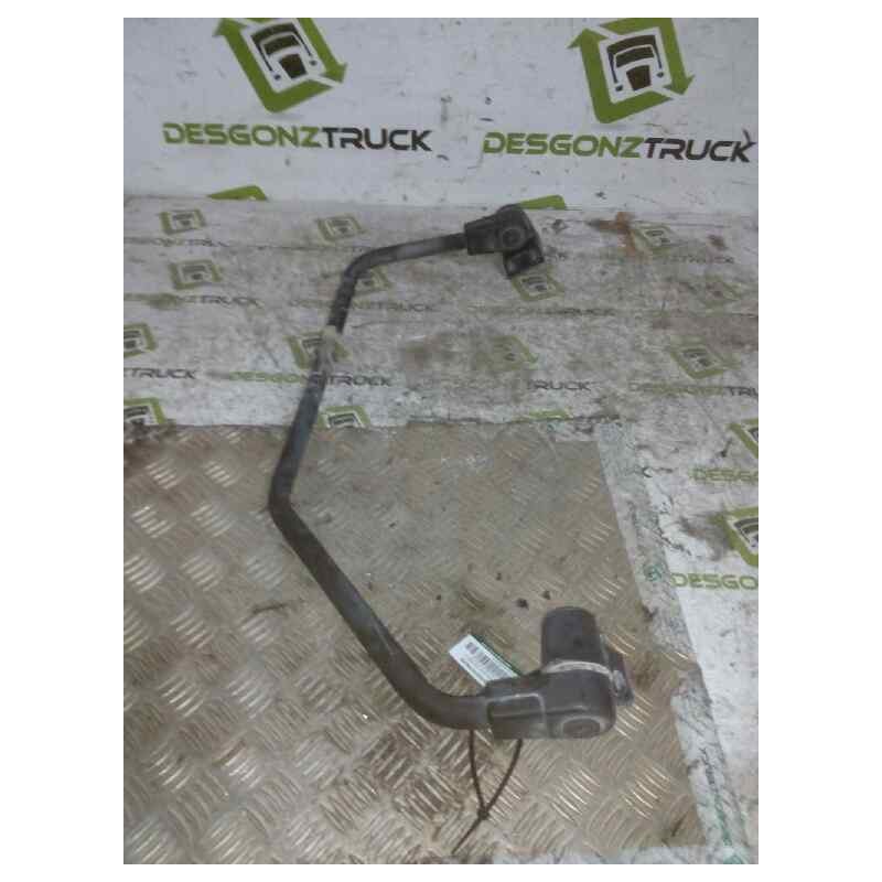 Recambio de brazo retrovisor izquierdo para renault trucks g g 220.20 referencia OEM IAM   