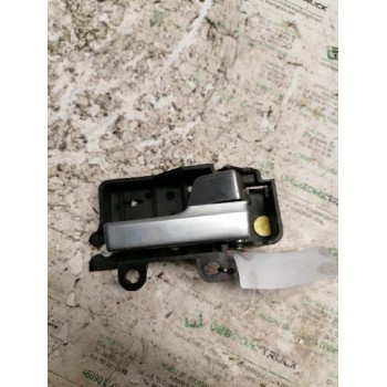 Recambio de maneta interior trasera derecha para ford focus c-max (cap) ambiente (d) referencia OEM IAM 3M51R22600BB  