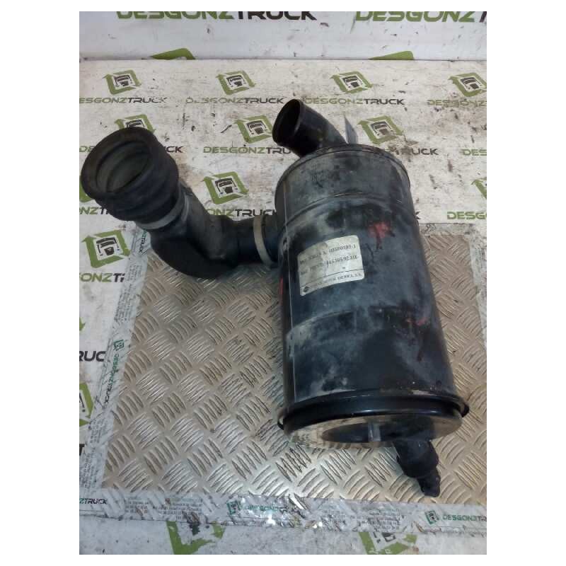 Recambio de filtro aire para nissan trucks l35.09 ... referencia OEM IAM 035005951 44516592316 