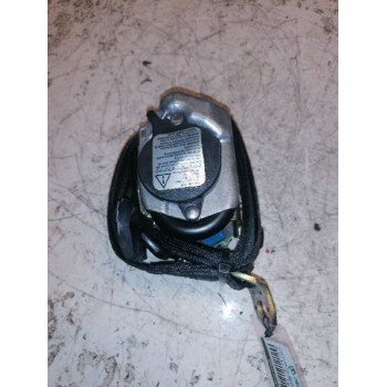 Recambio de cinturon seguridad trasero izquierdo para audi a3 (8l) 1.9 tdi ambiente referencia OEM IAM 560546101  