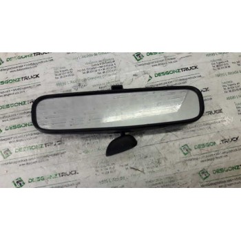 Recambio de espejo interior para hyundai elantra (xd) 2.0 crdi comfort (5-ptas.) referencia OEM IAM   