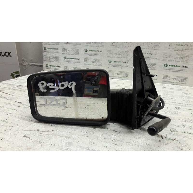 Recambio de retrovisor izquierdo para peugeot 309 sx referencia OEM IAM   