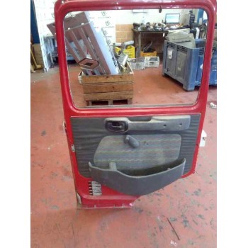 Recambio de puerta delantera derecha para renault trucks g g 220.20 referencia OEM IAM   