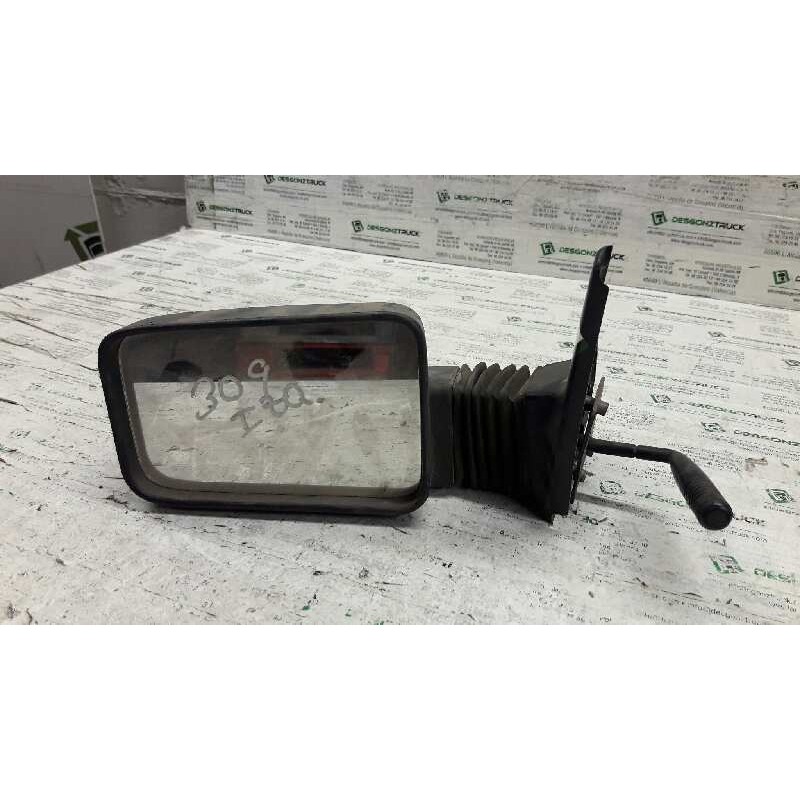 Recambio de retrovisor izquierdo para peugeot 309 sx referencia OEM IAM   