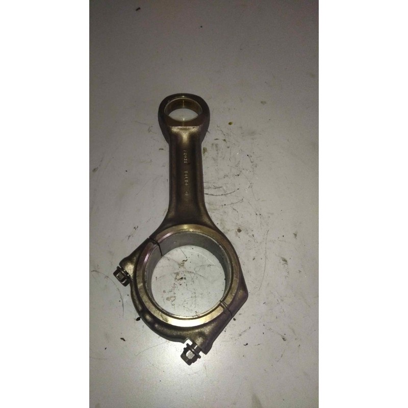 Recambio de biela para renault magnum ab 2005 cabina adel.tractor semirr. gv  4x2 4xx.18 gran espacio referencia OEM IAM 7420876
