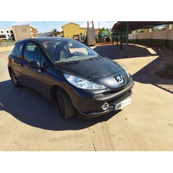 peugeot 207/207+ (wa_, wc_) del año 2008