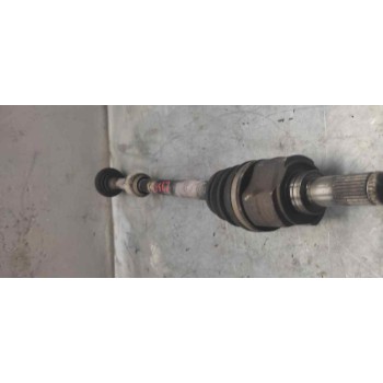 Recambio de transmision delantera derecha para hyundai i30 classic referencia OEM IAM   