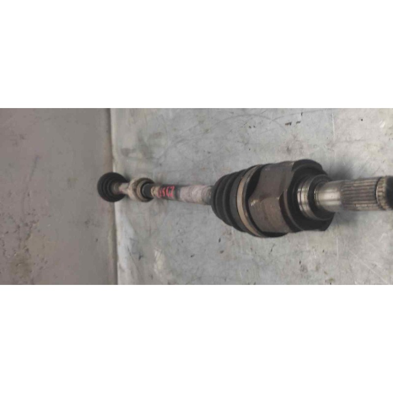 Recambio de transmision delantera derecha para hyundai i30 classic referencia OEM IAM - Negro 2