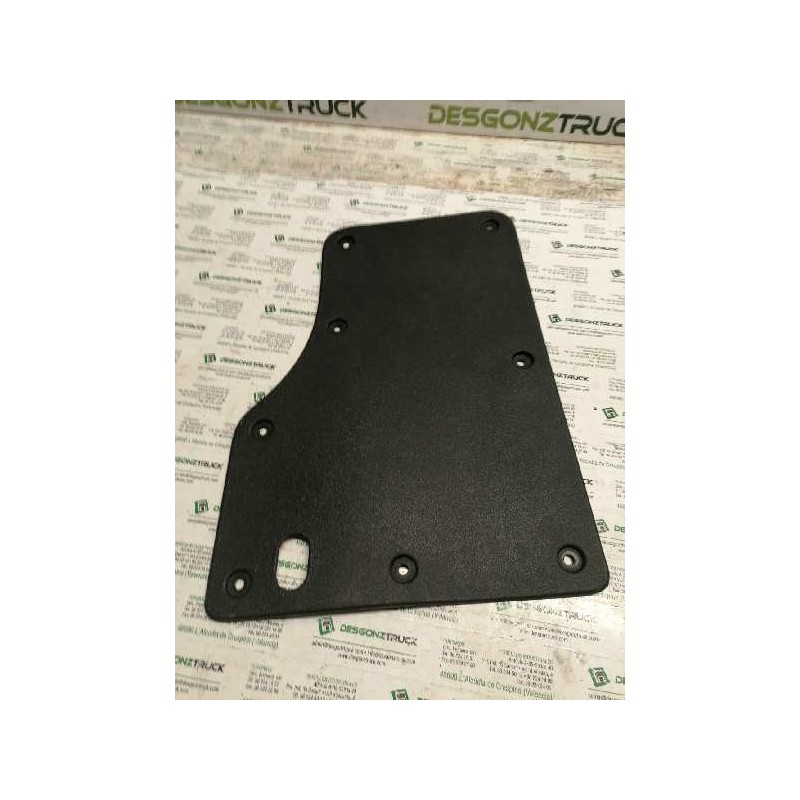 Recambio de guarnecido porton para fiat fiorino adventure sx combi referencia OEM IAM   