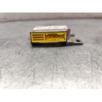 Recambio de centralita airbag para dacia logan ambiance referencia OEM IAM 8200307188A  