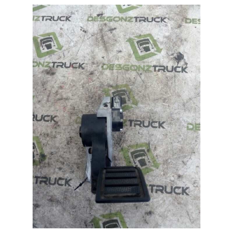 Recambio de pedal acelerador para volvo trucks fh 12 fh 12.460 (460cv) referencia OEM IAM 21116879 CD03546 