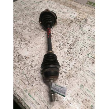 Recambio de transmision delantera izquierda para renault clio i fase i+ii (b/c57) 1.2 alize referencia OEM IAM   