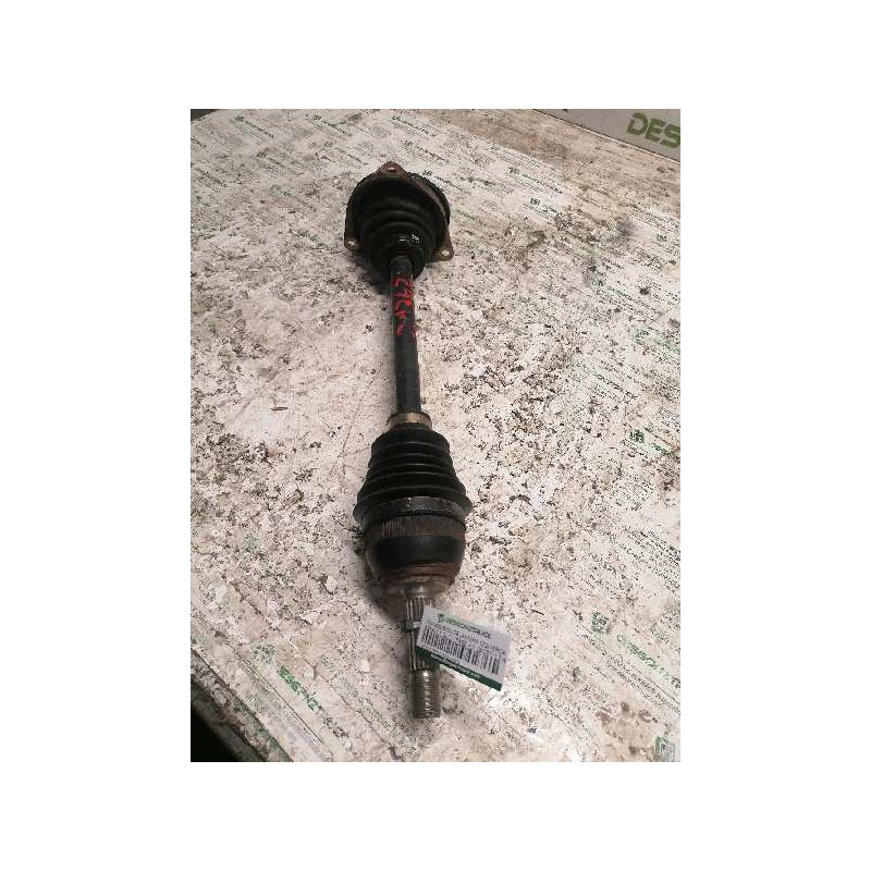 Recambio de transmision delantera izquierda para renault clio i fase i+ii (b/c57) 1.2 alize referencia OEM IAM   
