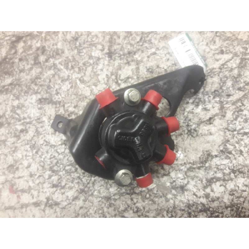 Recambio de rampa inyectora para ford tourneo connect (tc7) familiar largo referencia OEM IAM 4M5Q9D280DB 070740820190702826639 