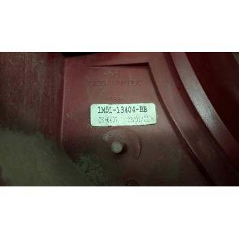Recambio de piloto trasero derecho para ford focus berlina (cak) ghia referencia OEM IAM 1M5113404BB  