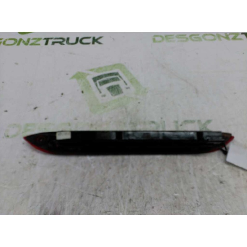 Recambio de luz central de freno para ford focus turnier (cak) ambiente referencia OEM IAM 1M5113A613AA 2