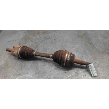 Recambio de transmision delantera izquierda para chrysler voyager (gs) 2.5 td referencia OEM IAM  29MM MANGUETA 28MM CAMBIO