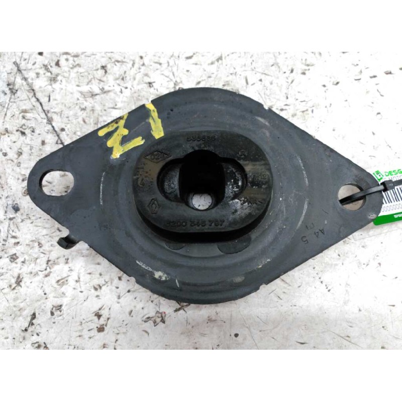 Recambio de soporte motor izquierdo para renault laguna ii grandtour (kg0) referencia OEM IAM 8200346797  