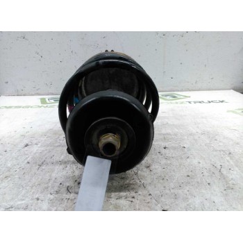 Recambio de amortiguador delantero derecho para peugeot 307 (s1) xr referencia OEM IAM   