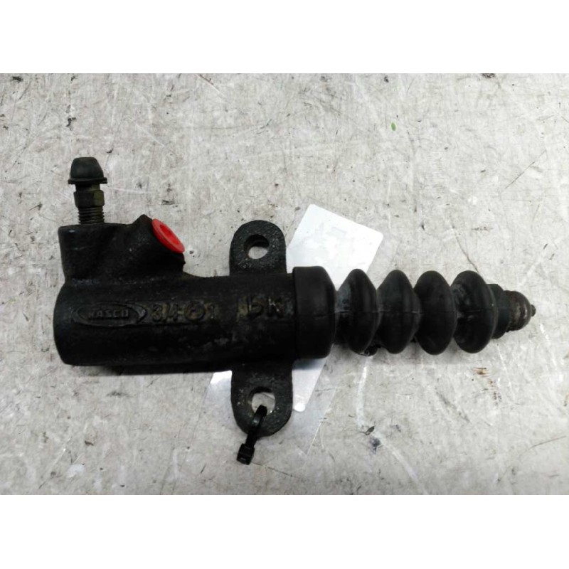 Recambio de bombin embrague para kia shuma ii 1.6 ls berlina portón referencia OEM IAM 417102Z000  