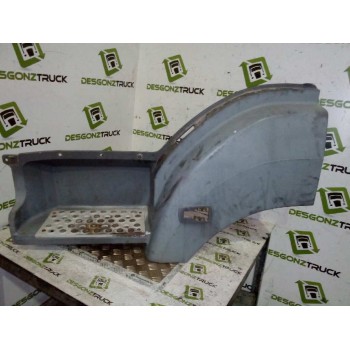 Recambio de paso rueda delantero izquierdo para mercedes-benz axor 2 - ejes serie / bm 944 1843 4x2 om 457 la l (largo) referenc