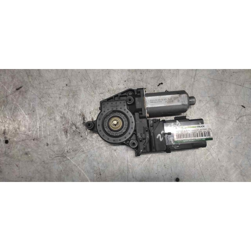 Recambio de motor elevalunas delantero izquierdo para volkswagen passat berlina (3b2) básico referencia OEM IAM 101430203  