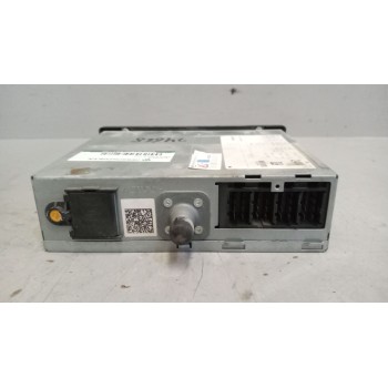 Recambio de tacografo para iveco stralis (as) 12.9 diesel referencia OEM IAM 13811072100006 504243394 0001264651