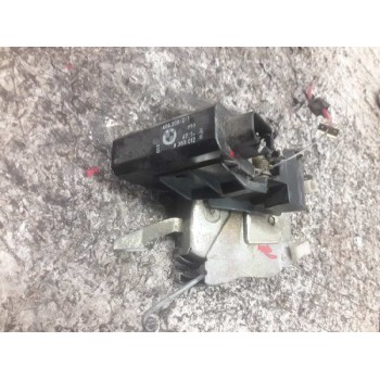 Recambio de cerradura puerta delantera derecha para bmw serie 5 berlina (e34) 525td referencia OEM IAM 40620821 67118353012 6 PI